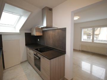 Flamatt, Wünnewil-Flamatt, Sensebezirk, Kanton Freiburg