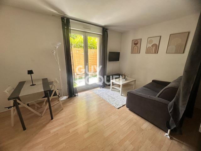 MAGNIFIQUE STUDIO MEUBLE