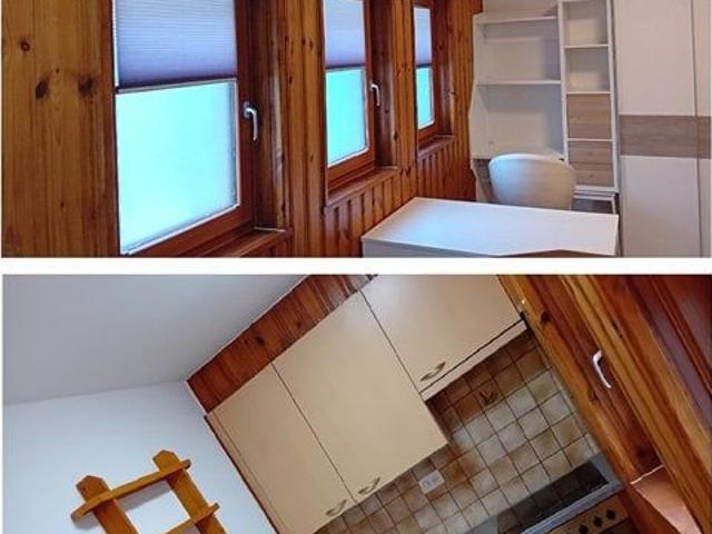 Magnifique Studio meublé à Martigny Bourg/TMR Verbier