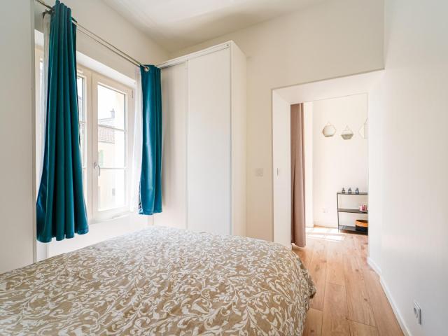 Magnifique studio meublé avec terrasse Lagny sur Marne