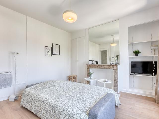 Magnifique Studio meublé de 23m2