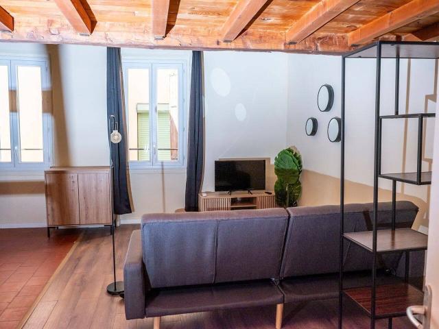 Magnifique studio meublé de 32m² à 545 euros