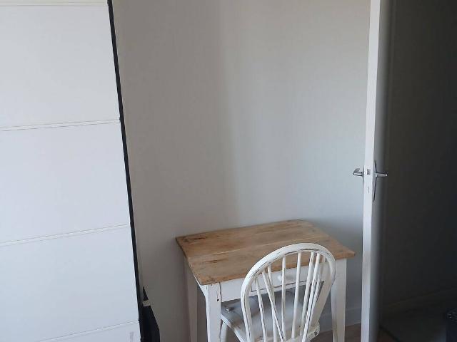 Magnifique studio Prenium meublé