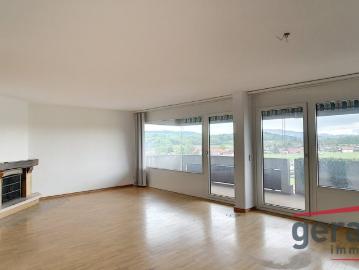 Marly, District de la Sarine, Kanton Freiburg