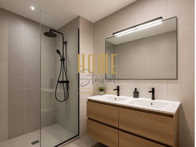 MAGNIFIQUE T5 EN ATTIQUE / DUPLEX / LUMINEUX AVEC 2 GRANDES TERRASSES AU CALME / TVA REDUITE