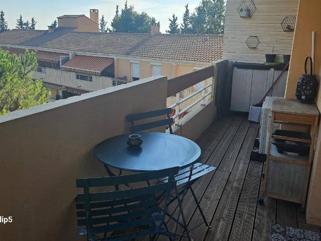 magnifique T2 Aix en provence