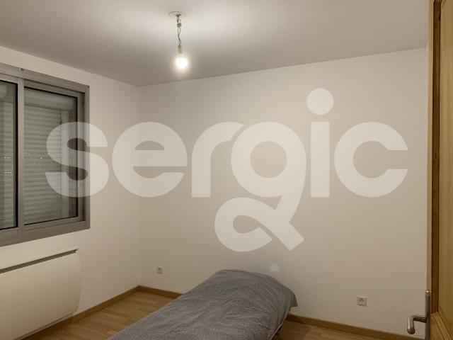 Magnifique T2 de 45m², à Lille