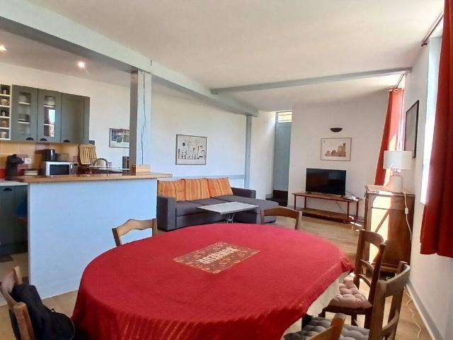 Magnifique T2 de 55 m²