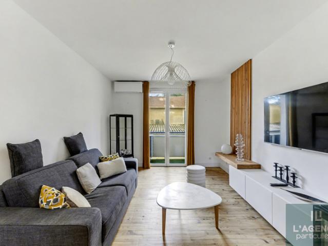 Magnifique T3 meublé Quartier Guilhemery