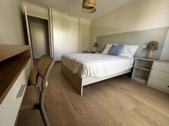 Magnifique T3 neuf, Rangueil 31400