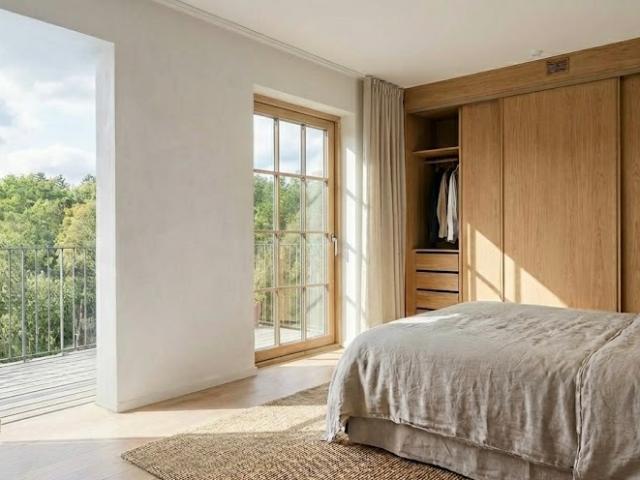 Magnifique T3 avec grand balcon