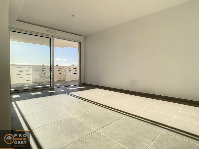 Magnifique T3 CASTELNAU LE LEZ