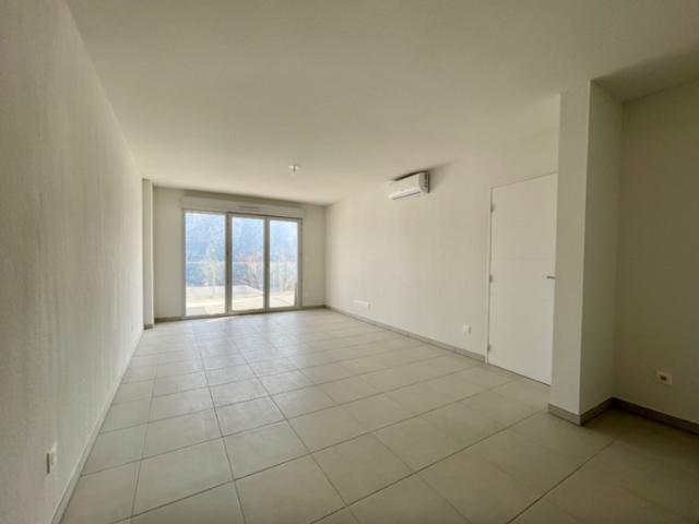 Magnifique T3 de 66 m² avec sa terrasse de 10 m²