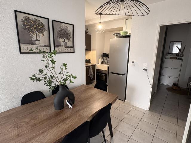 magnifique T3 60m² Lormont