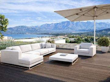 Calvi, Haute-Corse, Corse - Cave, Terrasse