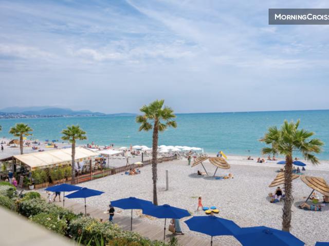 Magnifique Vue sur Mer