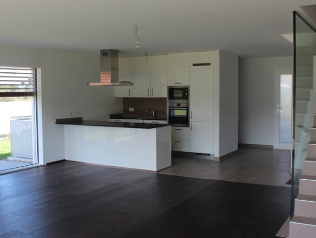 Magnifique villa mitoyenne de 4.5 pièces