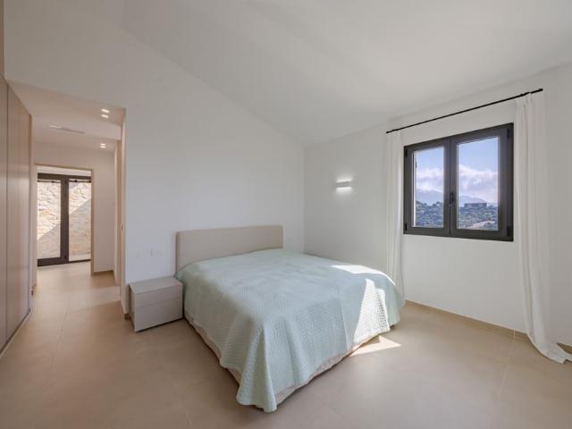 Magnifique Villa Moderne sur les hauteurs de Menton