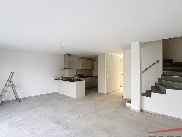 Magnifique villa neuve de 5.5 pièces à Nuvilly