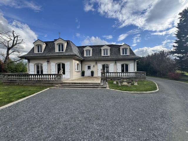 Magnifique Villa avec piscine