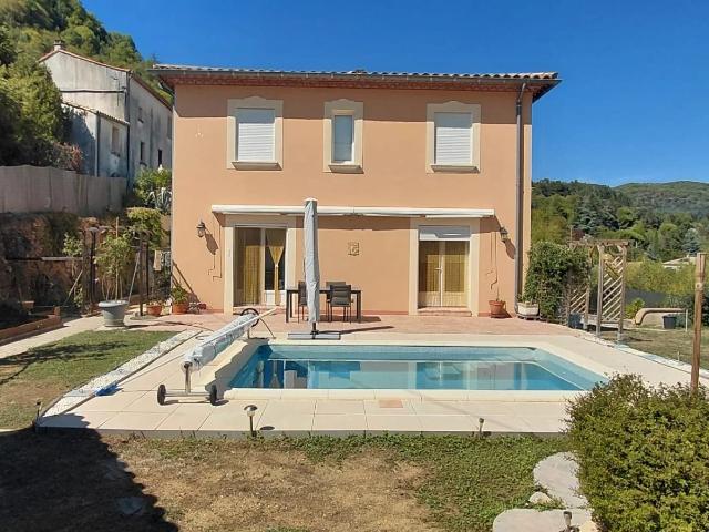 Magnifique Villa avec Piscine