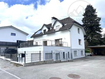 Neyruz, District de la Sarine, Kanton Freiburg
