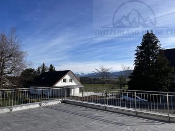 Neyruz, District de la Sarine, Kanton Freiburg