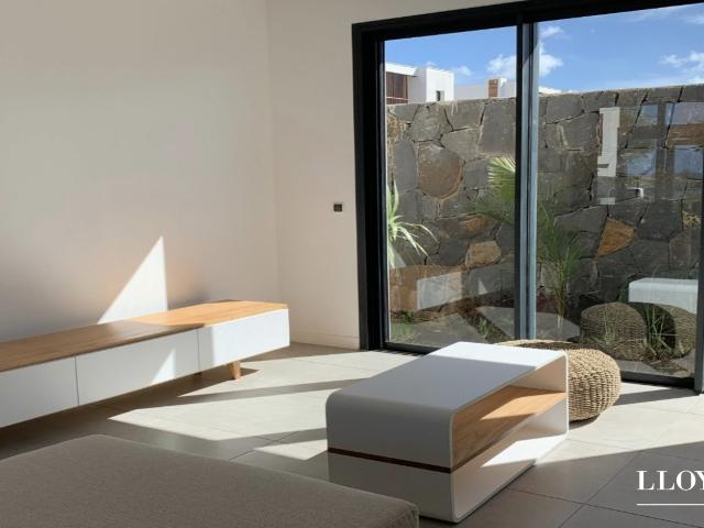 Villa à louer, 4 pièces