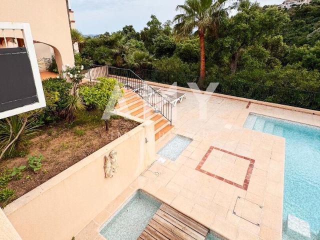 Magnifique Villa à Sainte Maxime 130m² Sainte Maxime