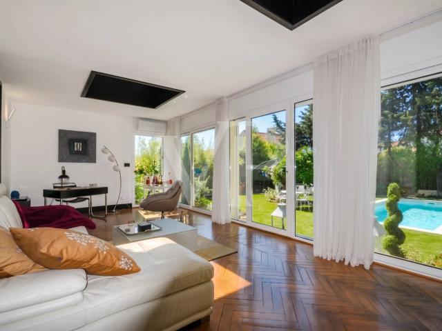 Magnifique villa à proximité de Cannes Le Cannet
