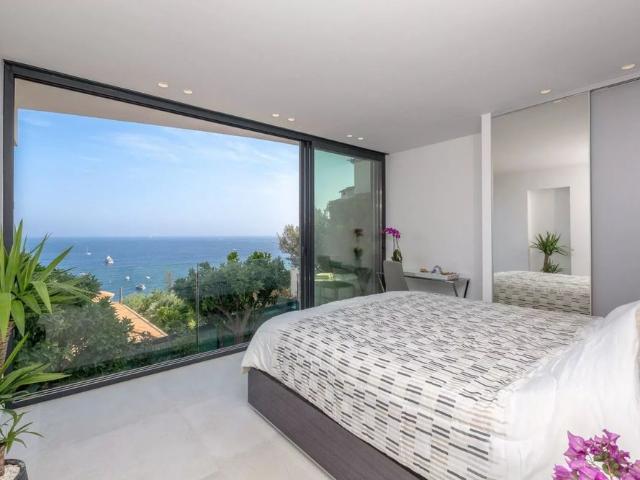 Magnifique villa contemporaine