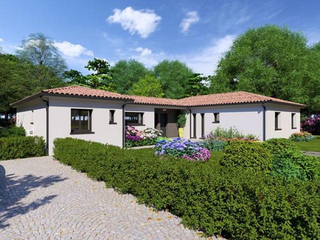 Magnifique villa contemporaine
