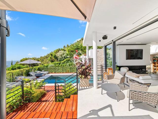 Magnifique villa contemporaine à Eze 246m² Eze