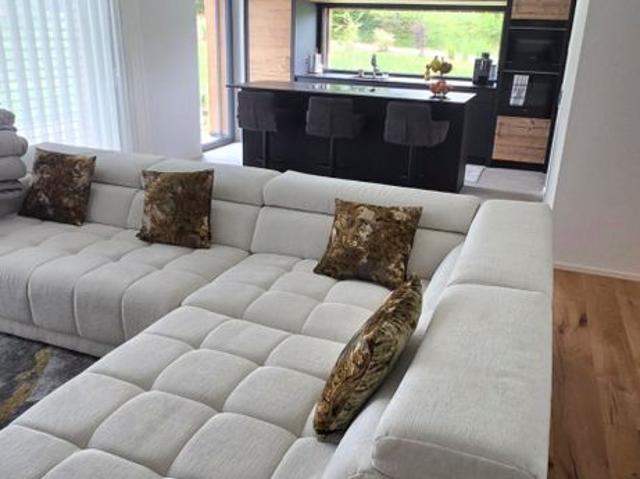 Magnifique villa contemporaine de 5,5 pièces