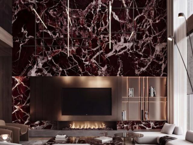 Magnifique villa darchitecte neuve, prestations luxe La Capite Cologny Choulex