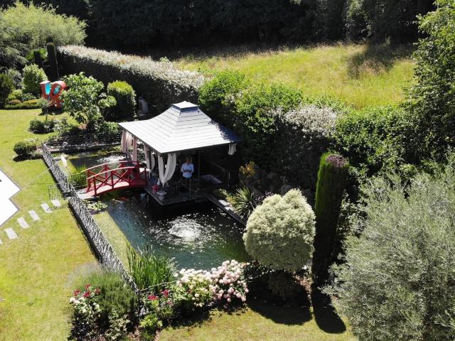 Magnifique villa d’exception à Magny le Hongre 342m² Magny le Hongre