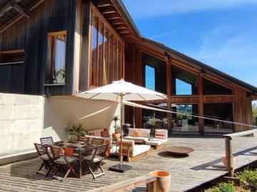 Saint-Cergue, District de Nyon, Waadt