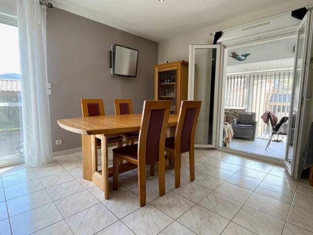 Magnifique Villa de Plain Pied de 120m² sur 670m² de Terrain