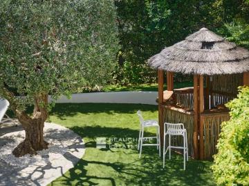 Magnifique Villa de prestige de 6 chambres située dans les hauteurs de Cannes