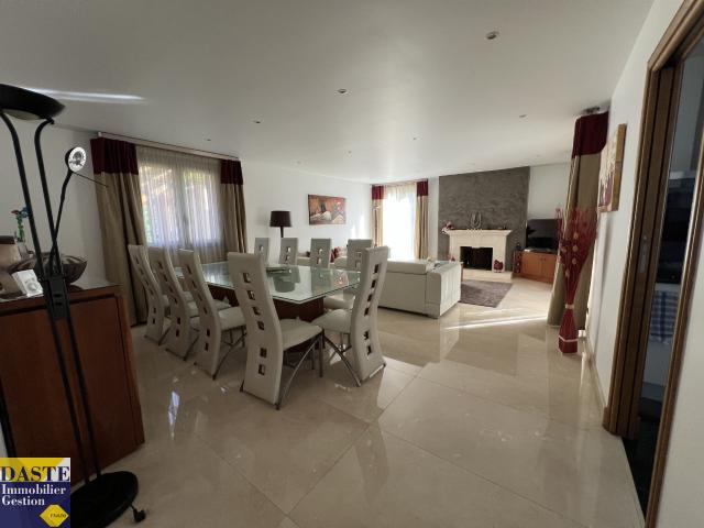 Magnifique Villa de 181 m2