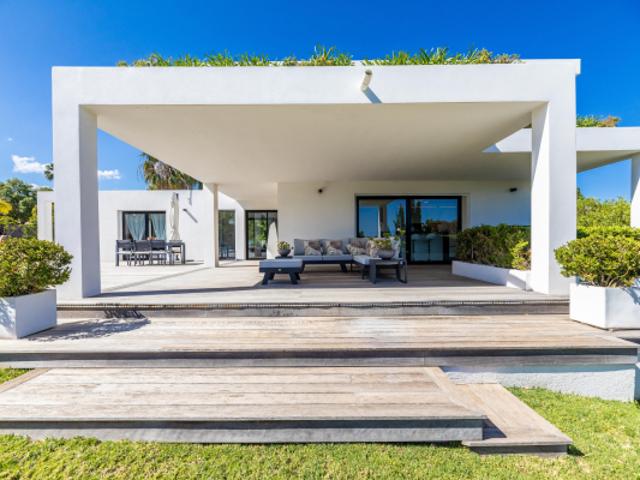 Magnifique villa de 278m2