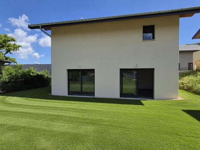 Magnifique villa de 2024 T4 de 130 m2 Saint Cergues 130m² Saint Cergues
