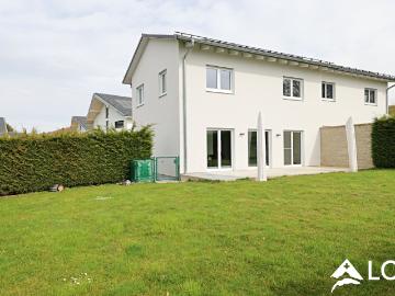 Magnifique villa de 5,5 pièces avec jardin