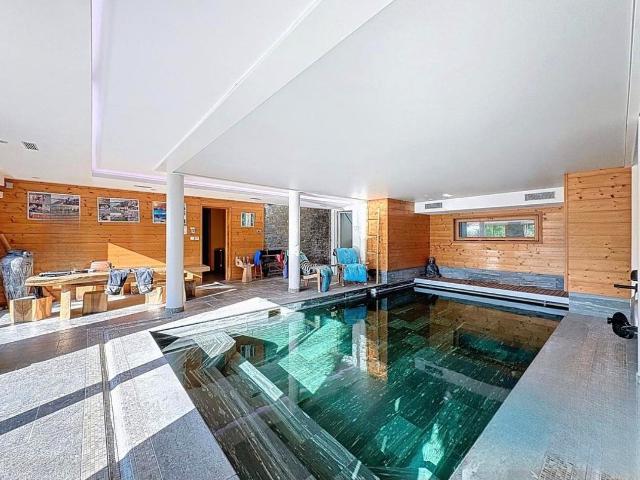 Magnifique villa d'exception haut de gamme de 345 m2 357m² Saint Cergues