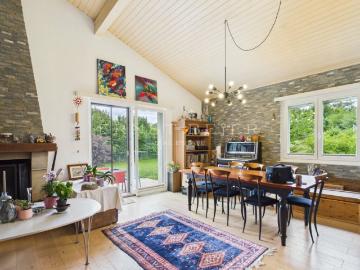 Magnifique villa familiale de 130m2 avec jardin Cremières