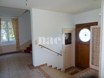 Magnifique villa individuelle