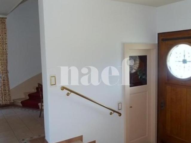 Magnifique villa individuelle