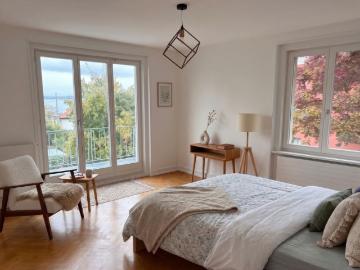 Magnifique Villa Individuelle avec Vue  Peseux NE