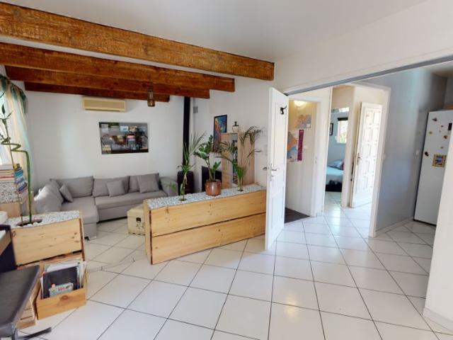 Magnifique Villa Piscine 120m² Frontignan SEPTEMBRE A JUIN