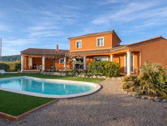 Magnifique Villa Tavernes